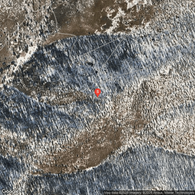 SCM Incident Map