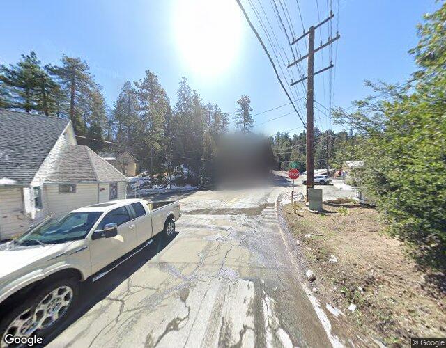 SCM Incident Map