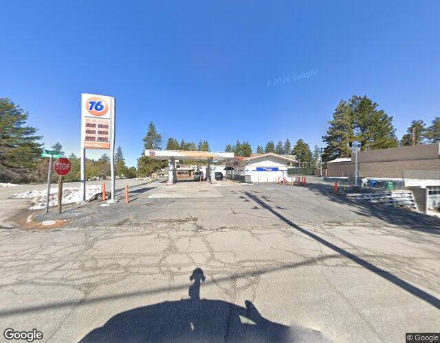SCM Incident Map