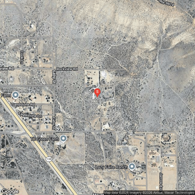 SCM Incident Map