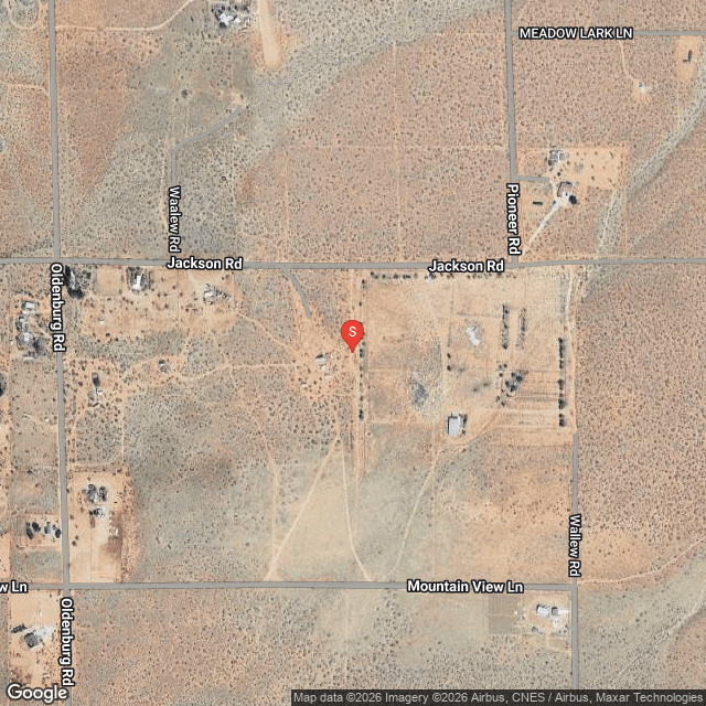 SCM Incident Map