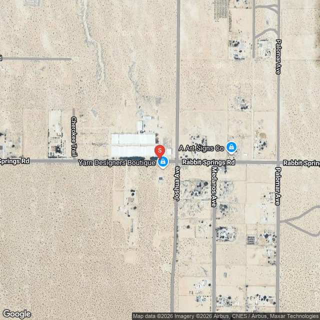 SCM Incident Map