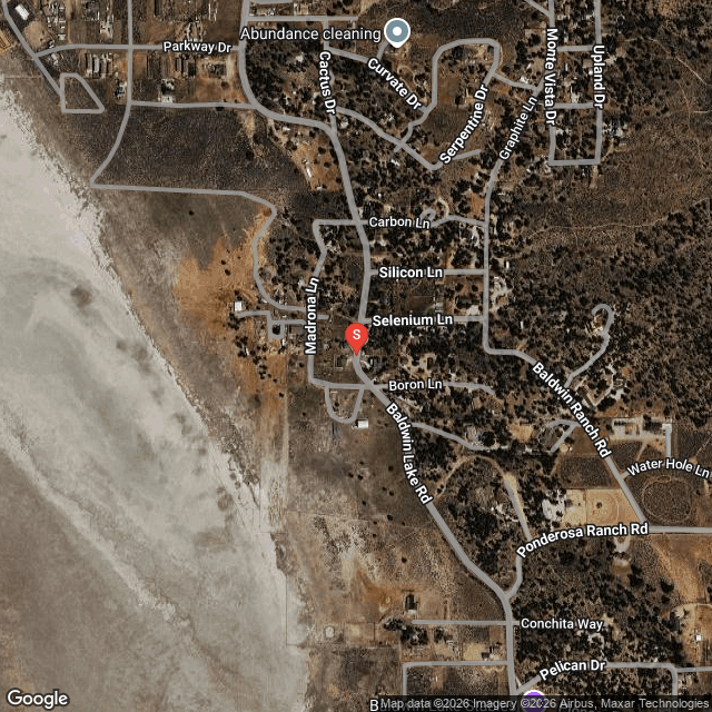SCM Incident Map