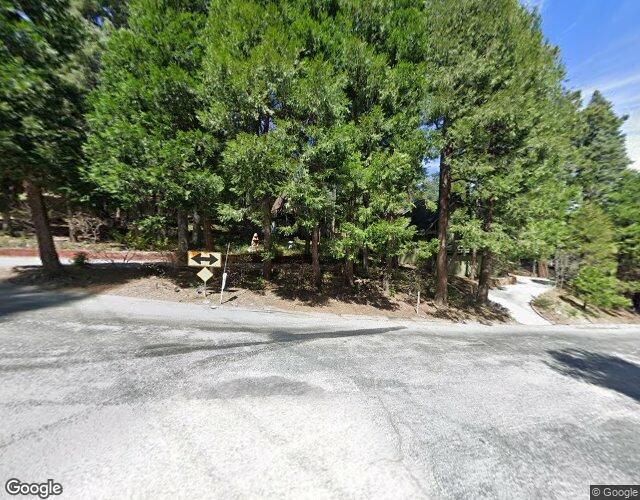 SCM Incident Map