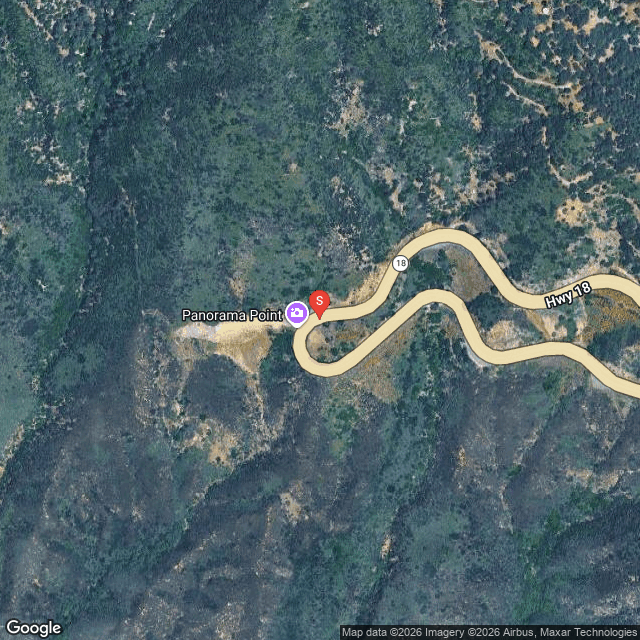 SCM Incident Map