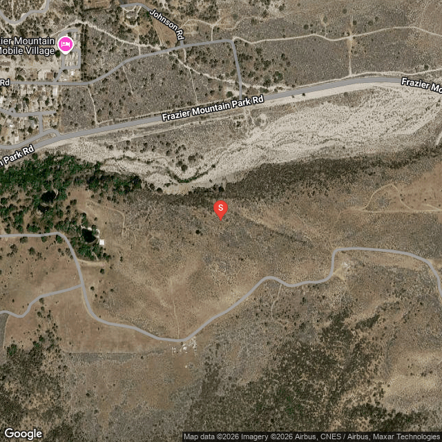 SCM Incident Map