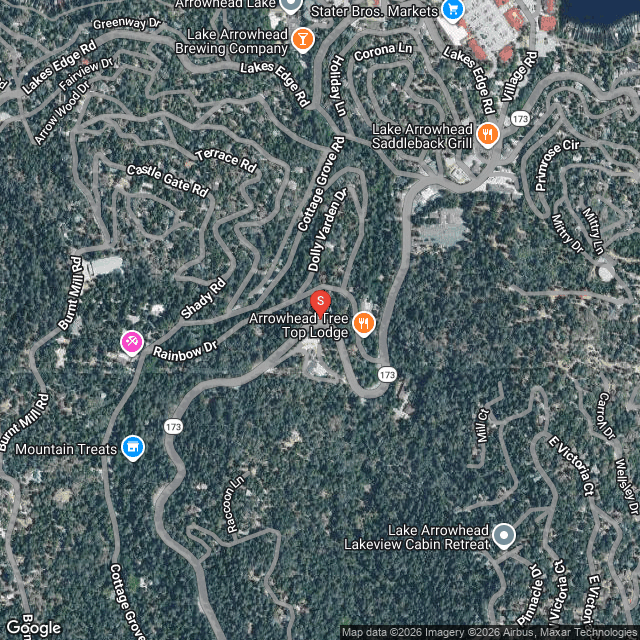 SCM Incident Map
