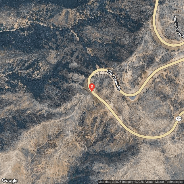 SCM Incident Map