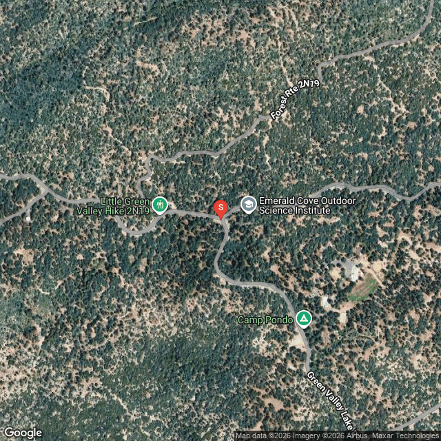 SCM Incident Map