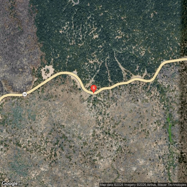 SCM Incident Map