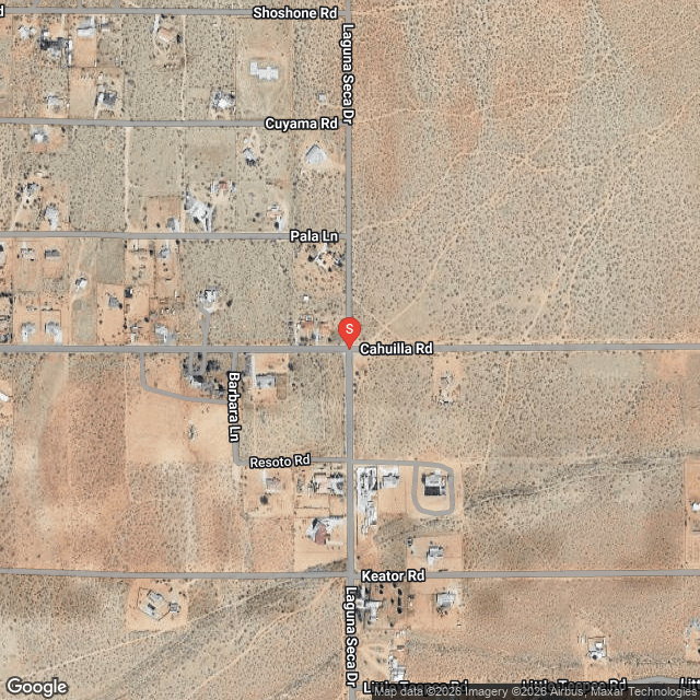 SCM Incident Map