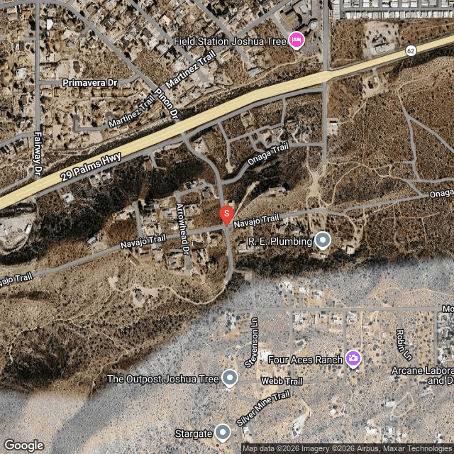 SCM Incident Map