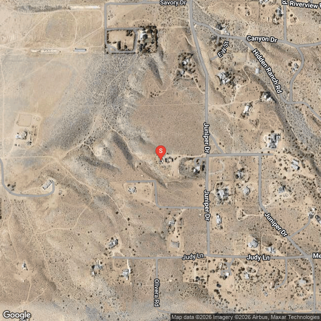 SCM Incident Map