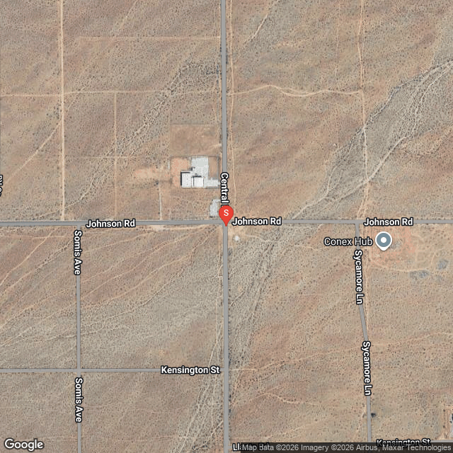 SCM Incident Map