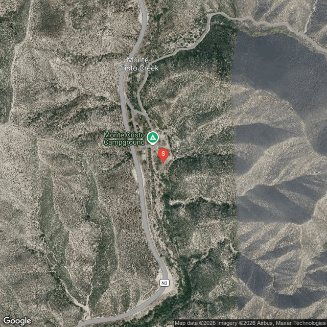 SCM Incident Map
