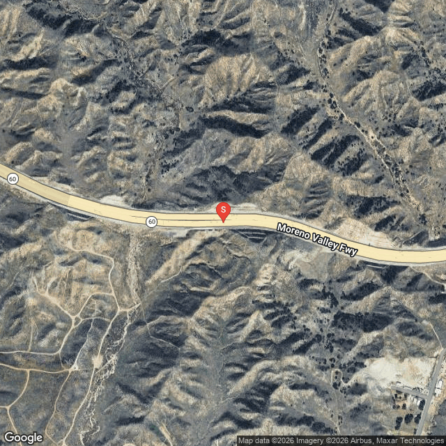 SCM Incident Map