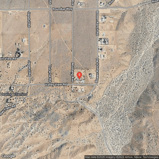 SCM Incident Map