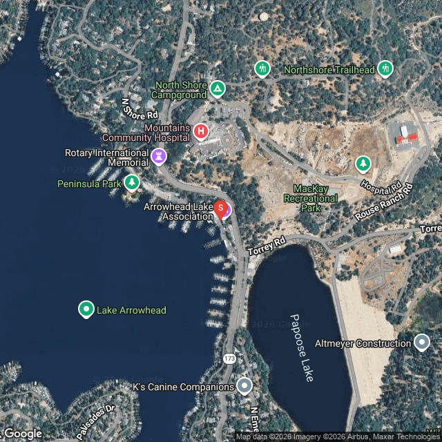 SCM Incident Map