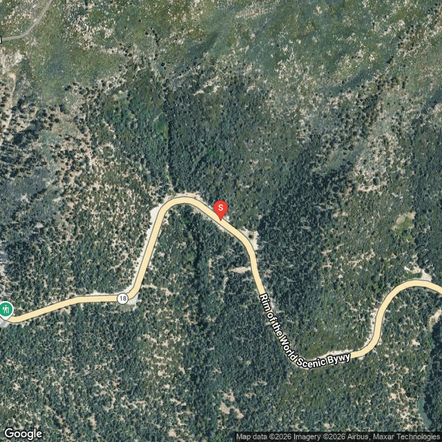 SCM Incident Map