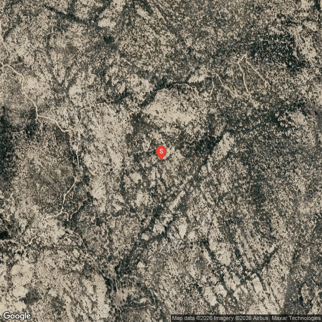 SCM Incident Map