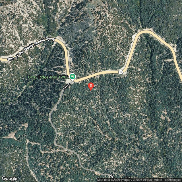 SCM Incident Map