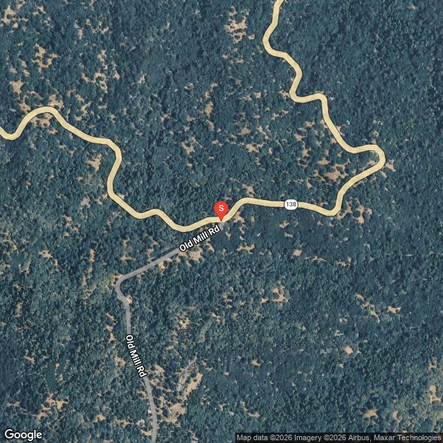 SCM Incident Map