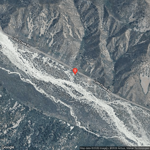 SCM Incident Map