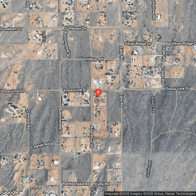 SCM Incident Map