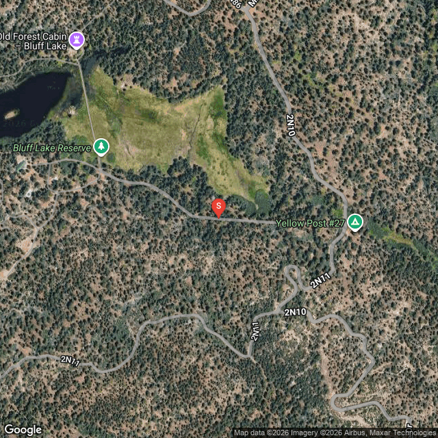 SCM Incident Map