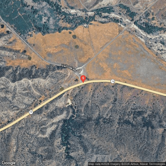 SCM Incident Map