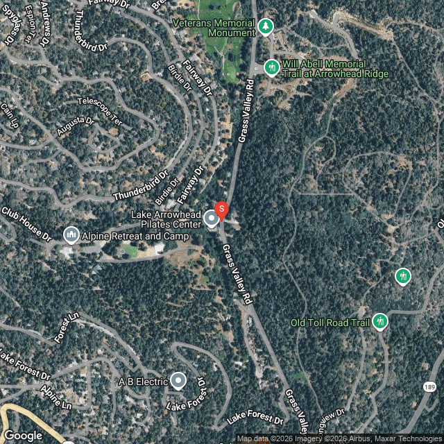 SCM Incident Map