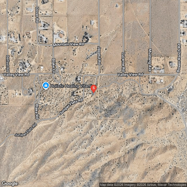 SCM Incident Map