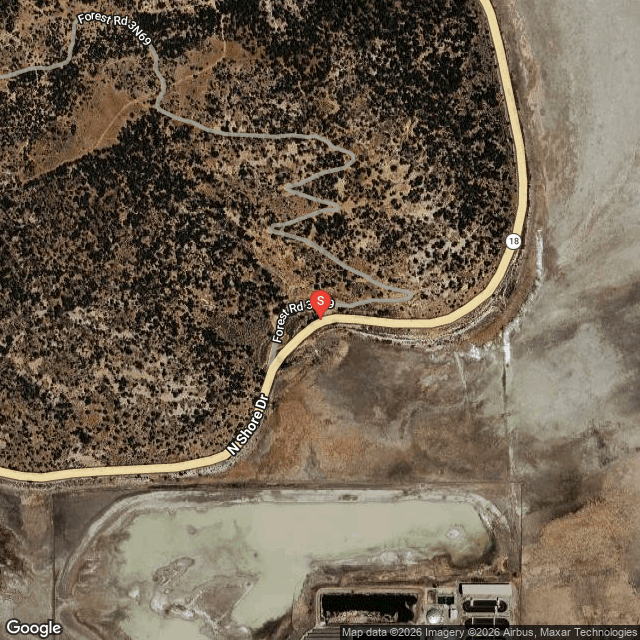 SCM Incident Map