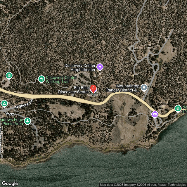 SCM Incident Map