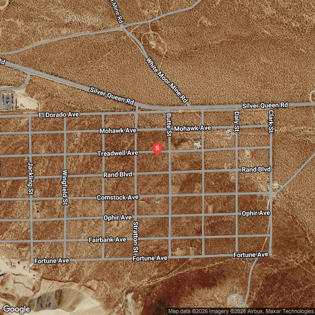 SCM Incident Map