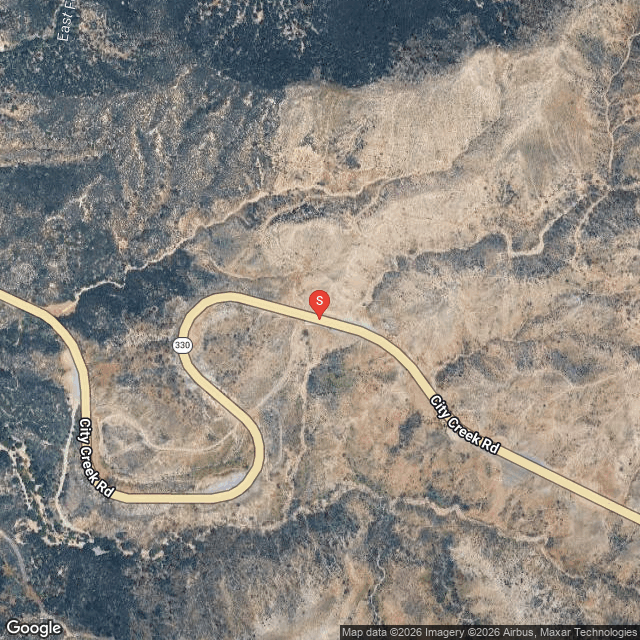 SCM Incident Map