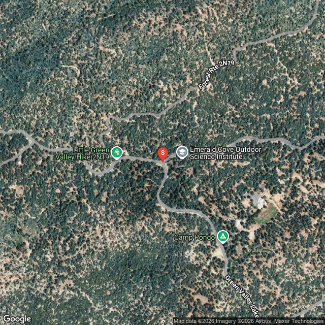 SCM Incident Map