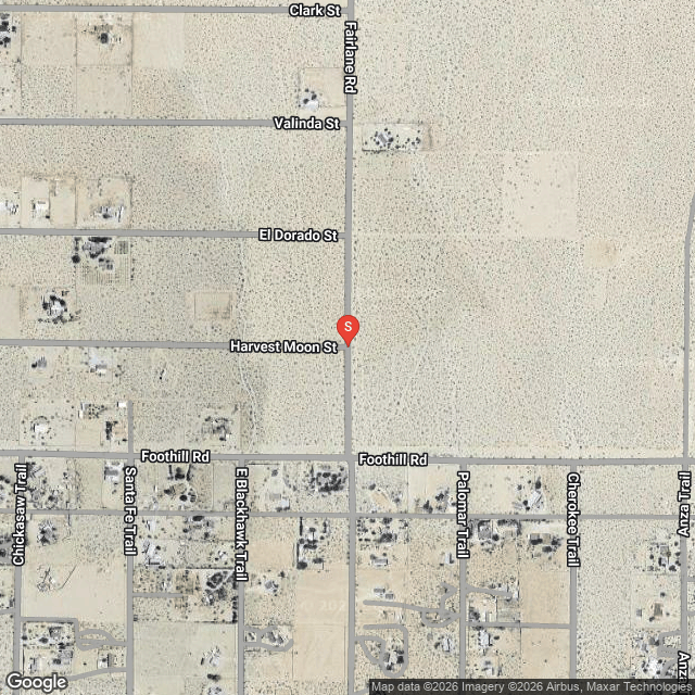 SCM Incident Map