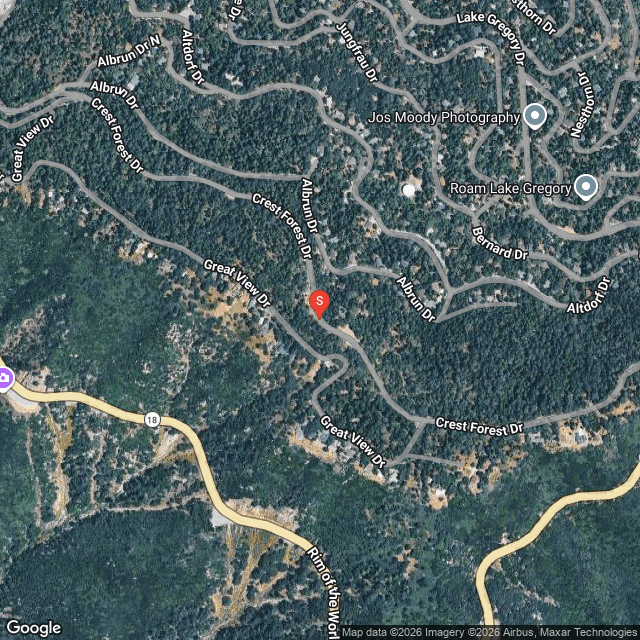 SCM Incident Map