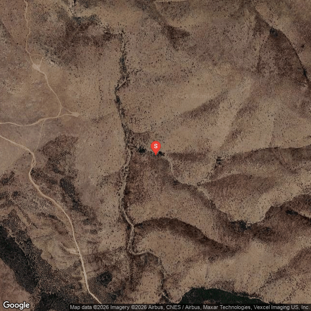 SCM Incident Map
