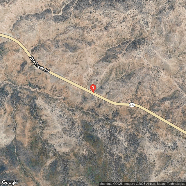 SCM Incident Map