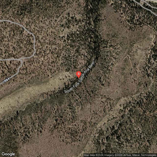 SCM Incident Map