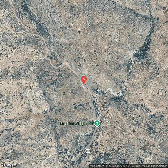 SCM Incident Map