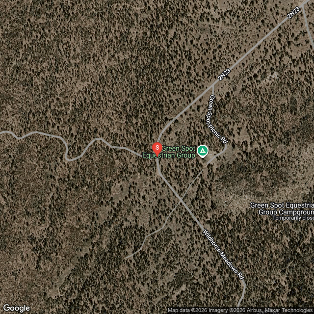 SCM Incident Map