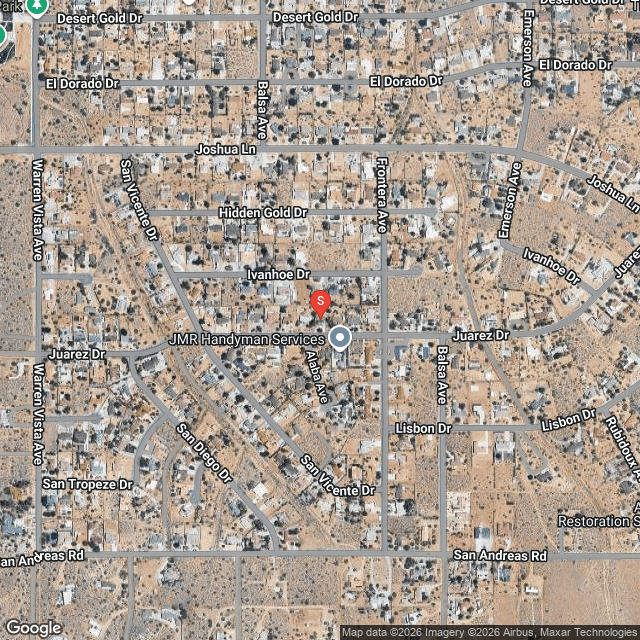 SCM Incident Map