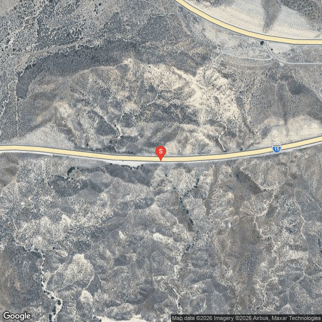SCM Incident Map