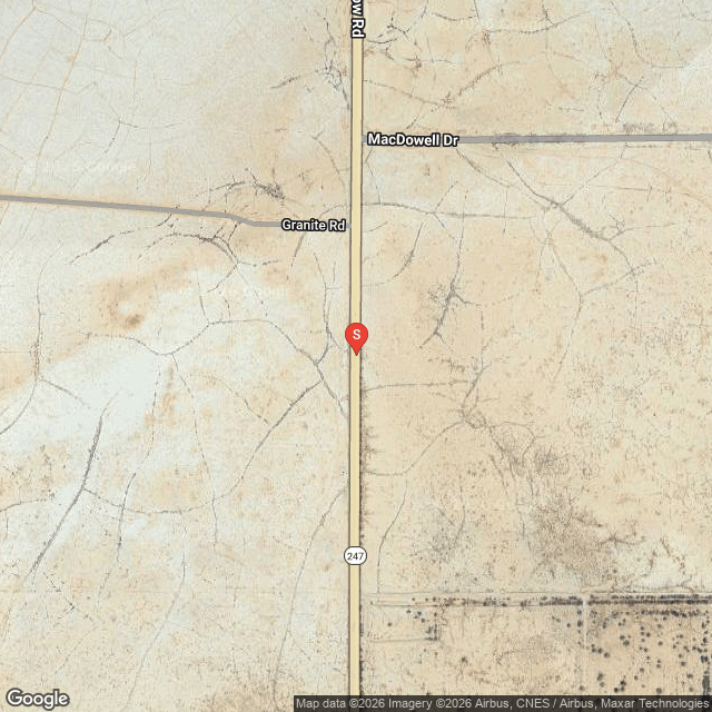 SCM Incident Map