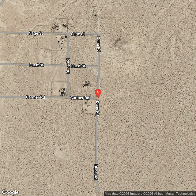 SCM Incident Map