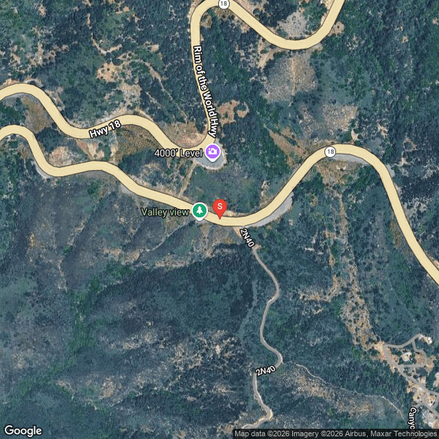 SCM Incident Map