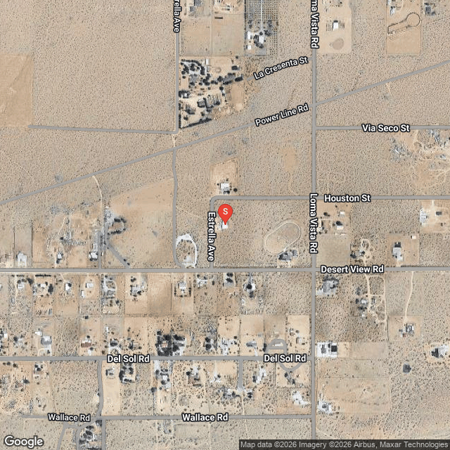 SCM Incident Map